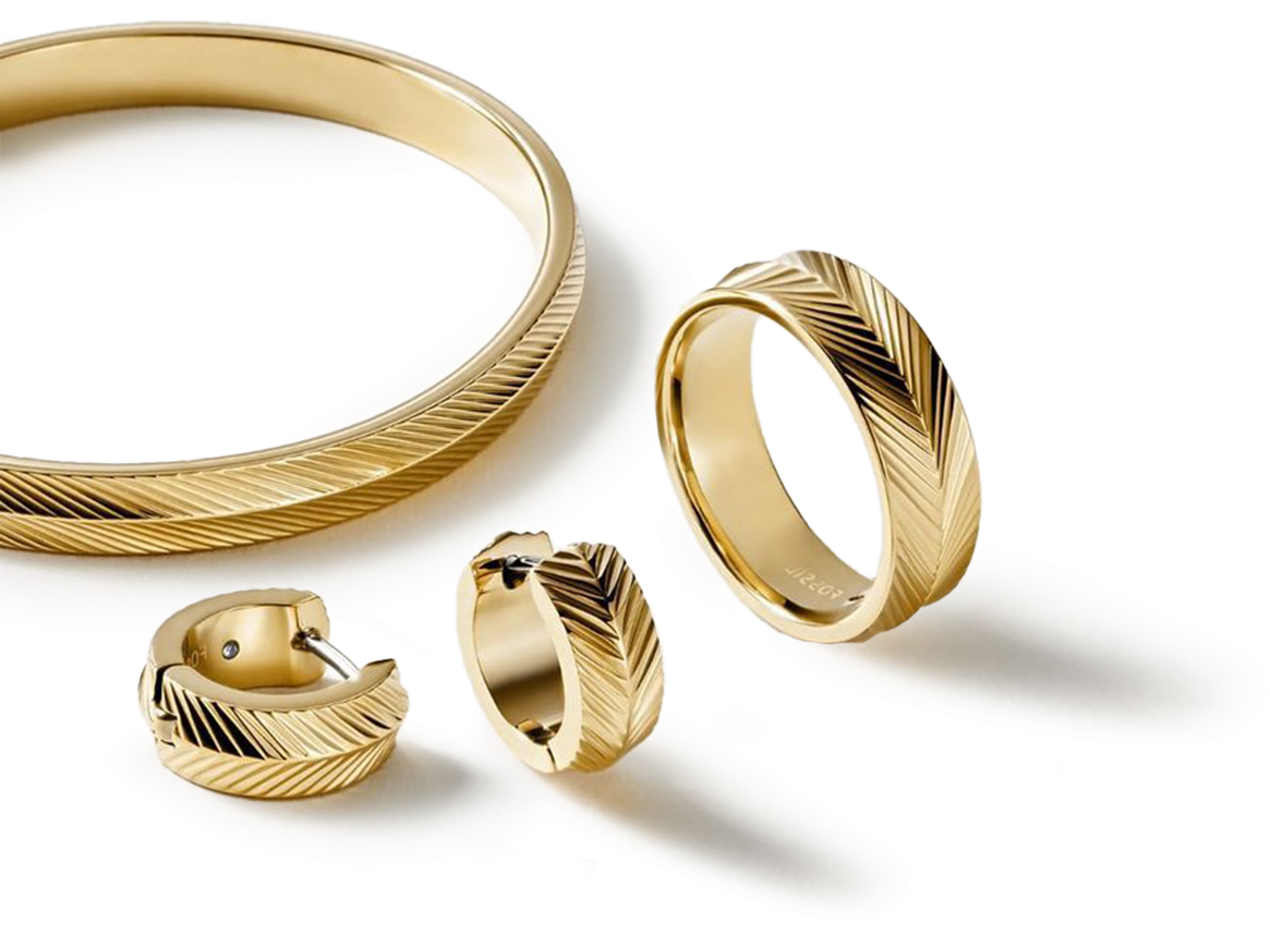 gold